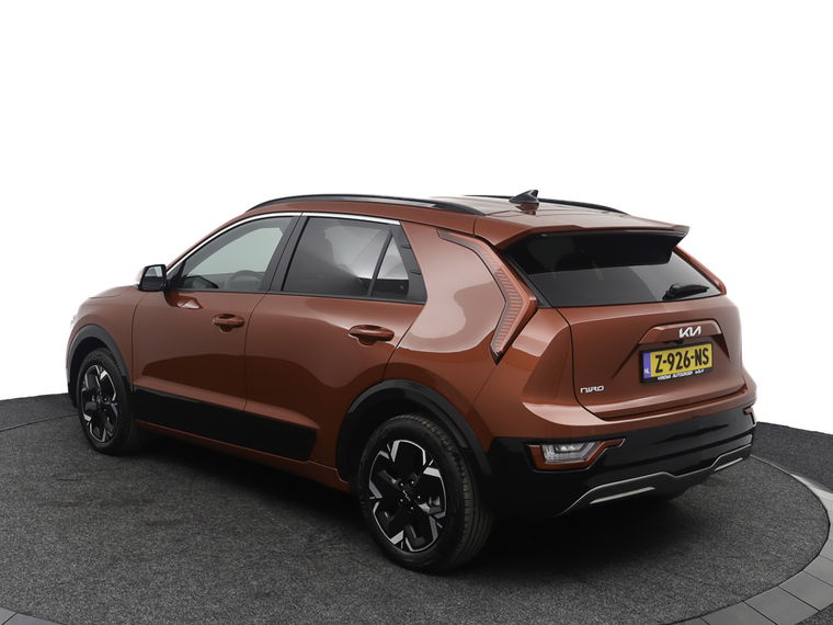 Kia Niro EV