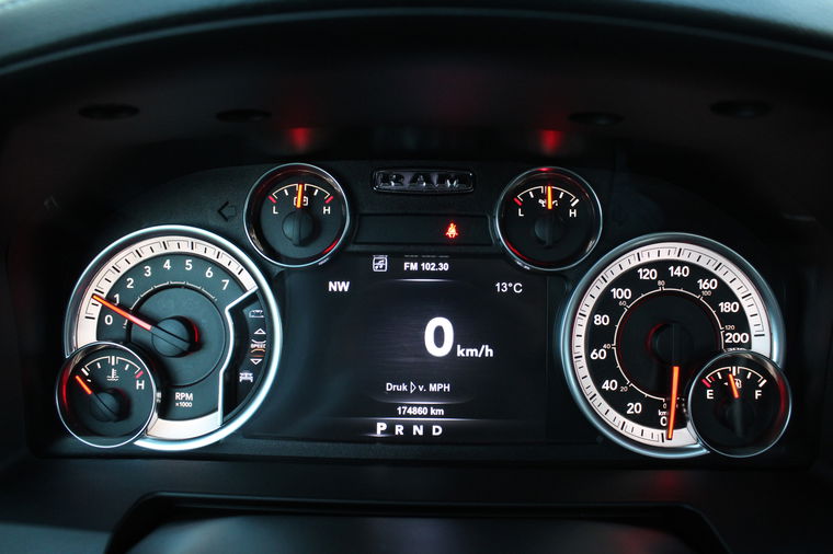 Dodge Ram