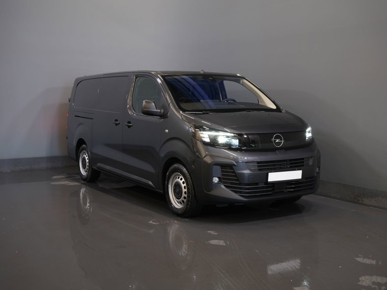 Opel Vivaro-e foto 1