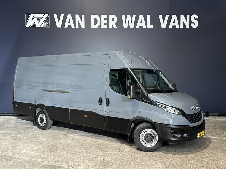 Iveco Daily foto 1