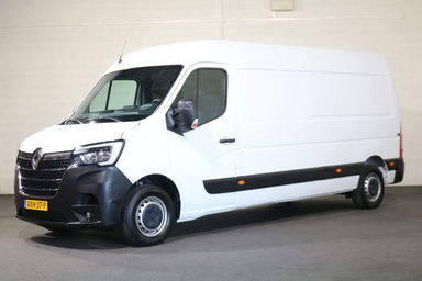 Foto van Renault Master