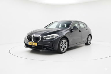 Foto van BMW 1 Serie