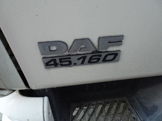 DAF 