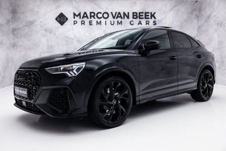 Audi RSQ3