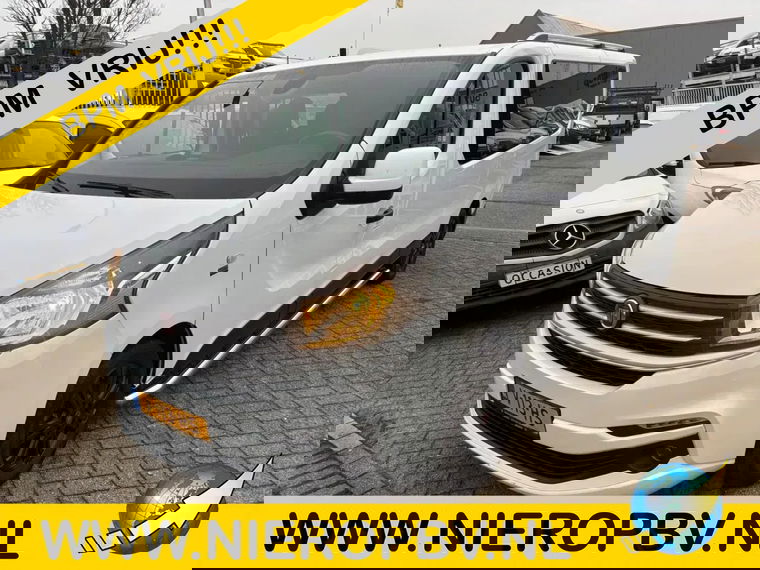 Foto van Fiat Talento