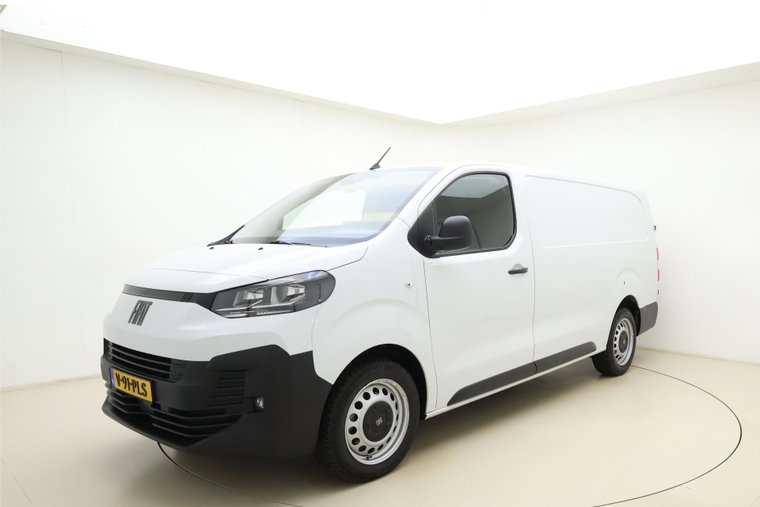 Foto van Fiat Scudo