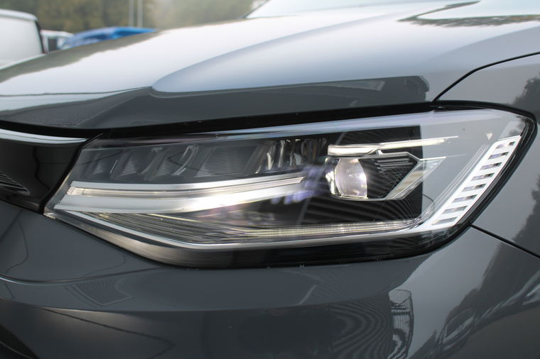 Volkswagen Caddy Cargo Maxi