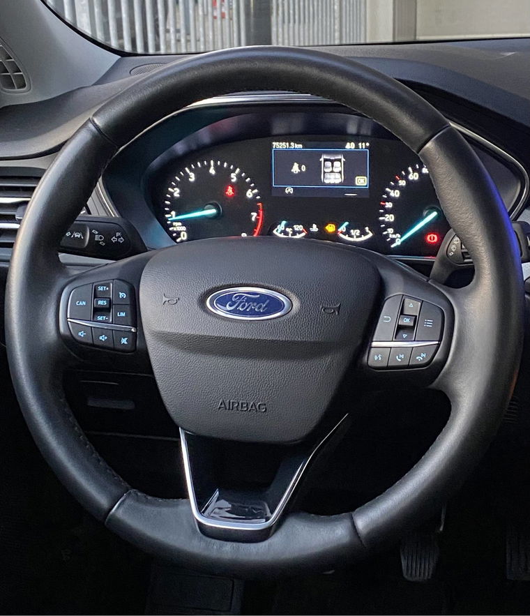 Ford FOCUS Wagon