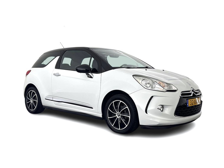Citroën DS3 foto 1