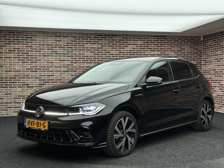 Foto van Volkswagen Polo