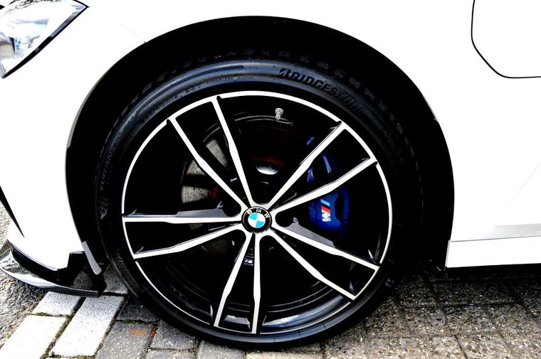 BMW 3-serie
