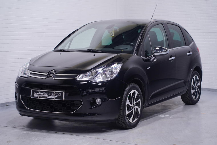 Citroën C3 foto 1