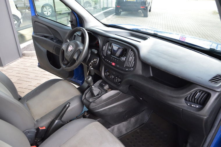 Fiat Doblò