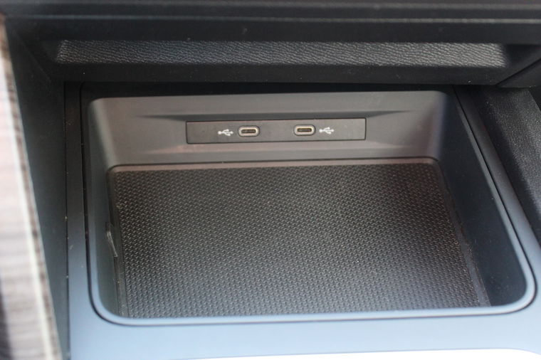 SEAT Leon Sportstourer