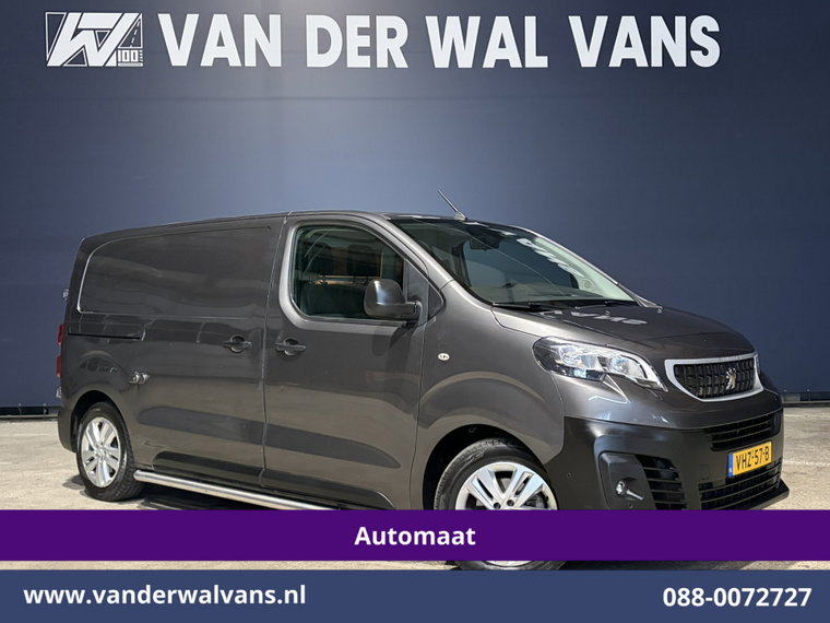 Foto van Peugeot Expert