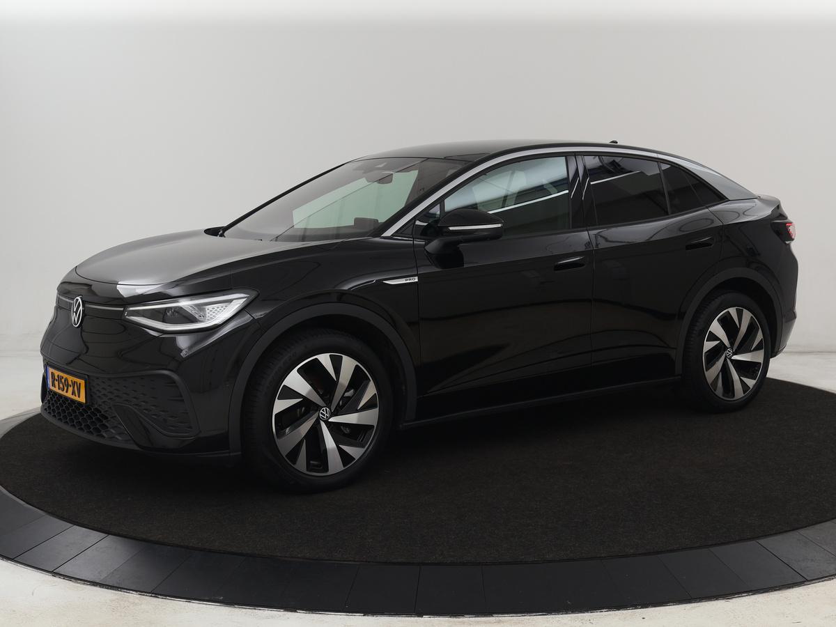 Foto van Volkswagen ID.5