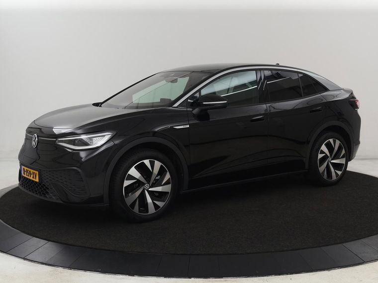 Foto van Volkswagen ID.5