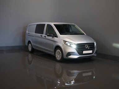 Foto van Mercedes-Benz Vito