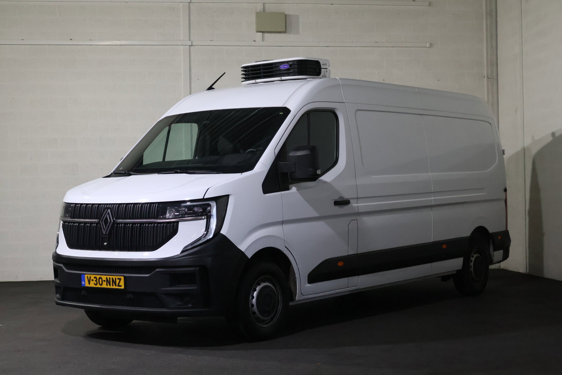 Foto van Renault Master
