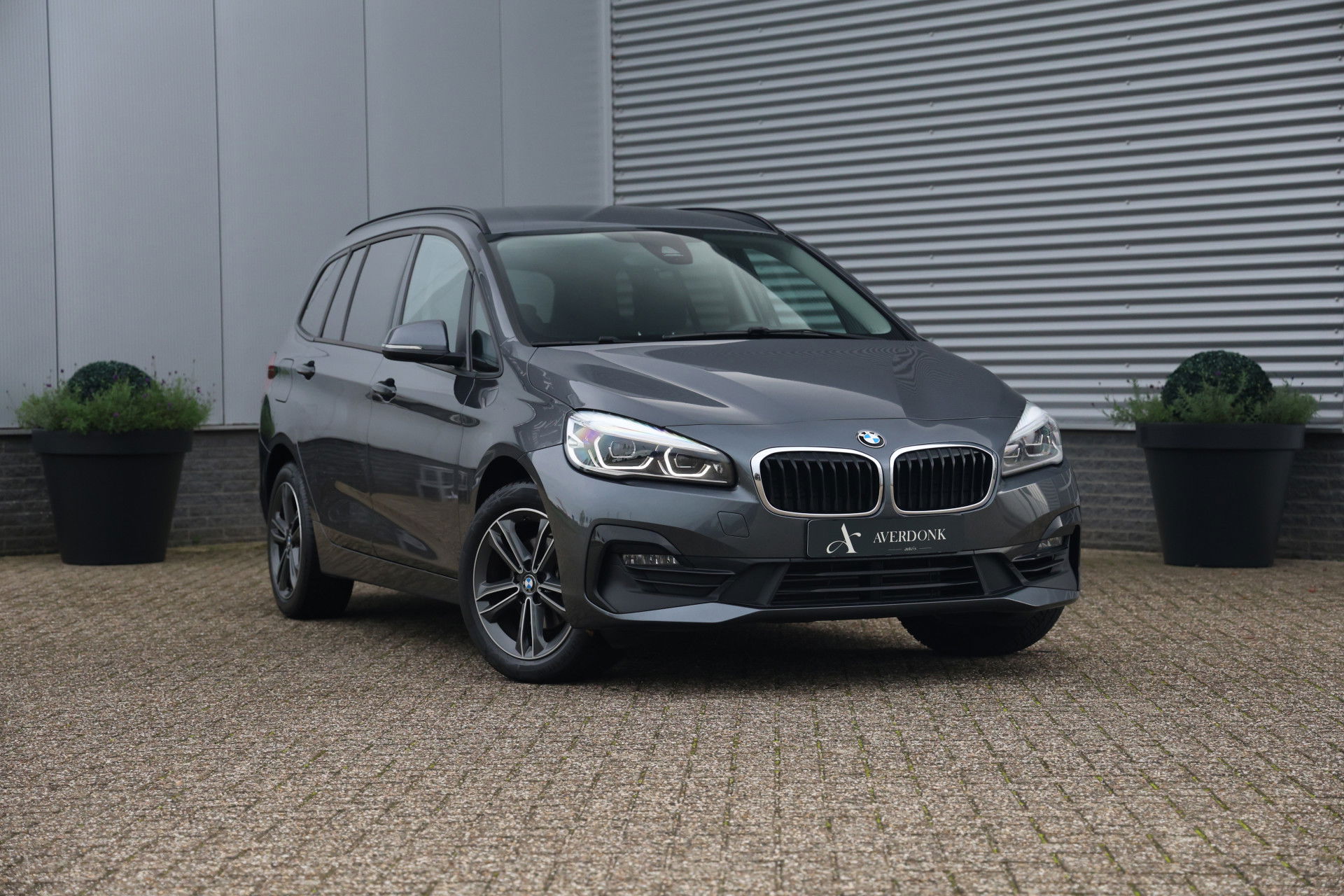 Foto van BMW 2 Serie