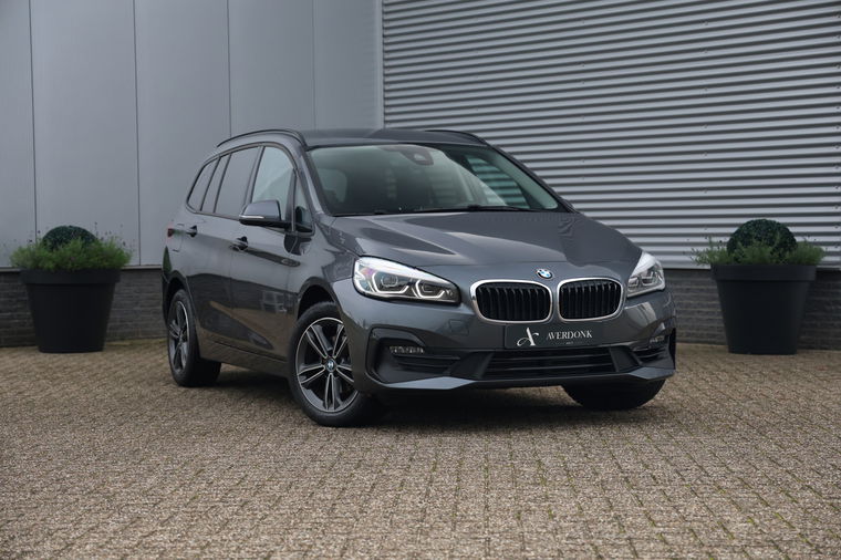 Foto van BMW 2 Serie