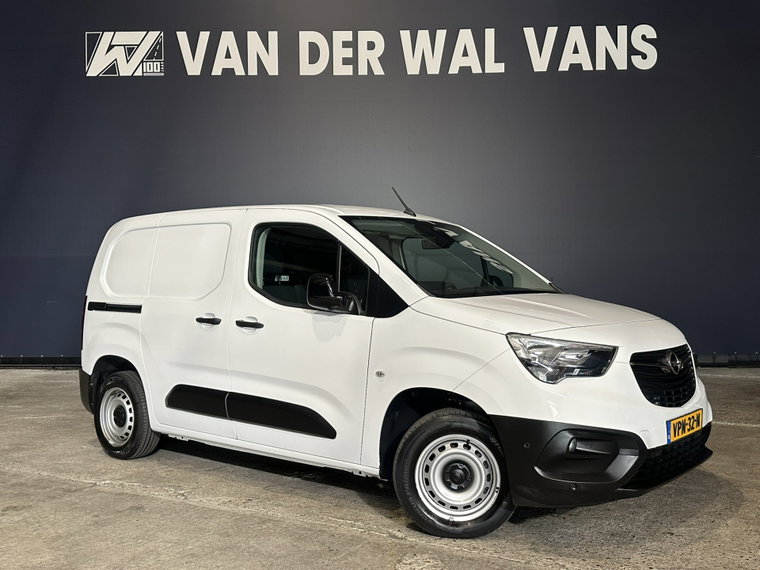Opel Combo foto 1