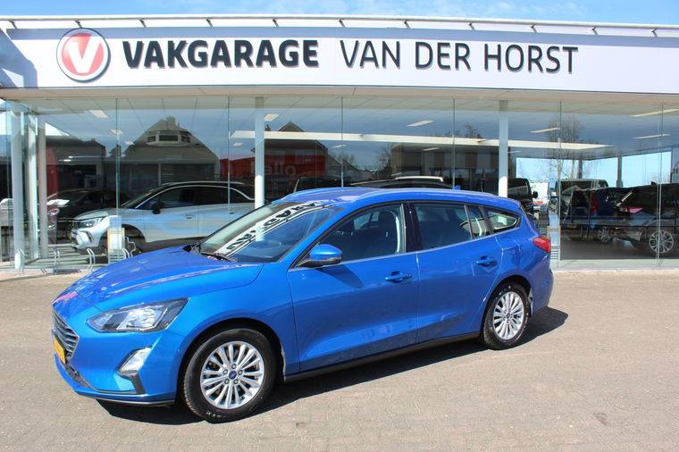 Ford FOCUS Wagon