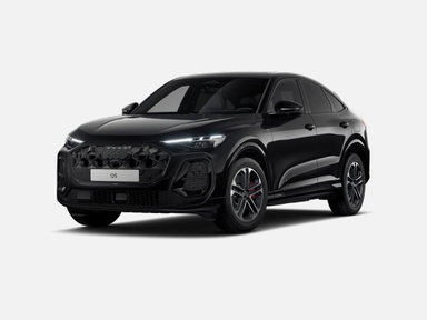 Foto van Audi Q5