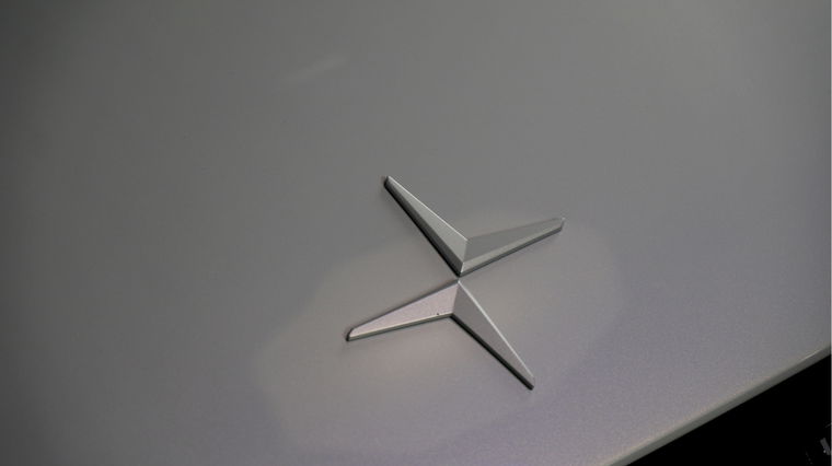 Polestar 1