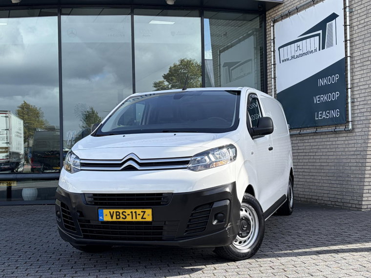 Citroën Jumpy