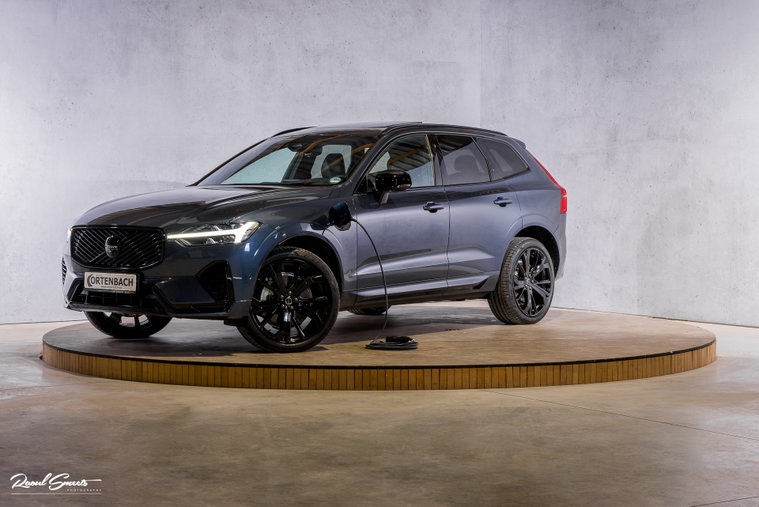 Volvo XC60 foto 1