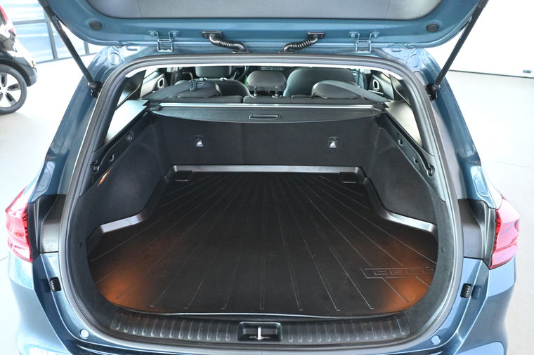 Kia Ceed Sportswagon