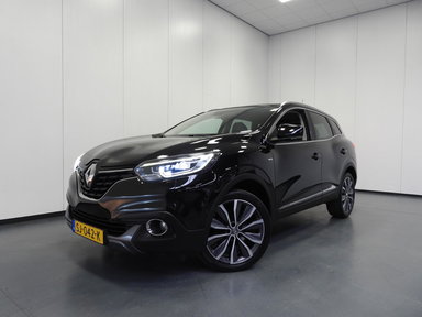 Foto van Renault Kadjar