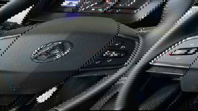 Maxus EDELIVER 3