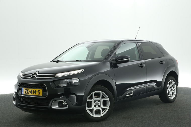 Citroën C4