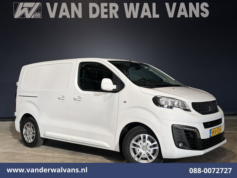 Foto van Peugeot Expert