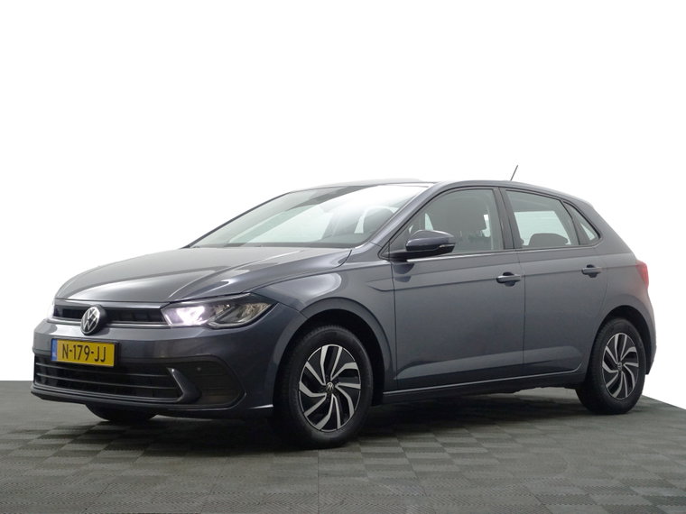 Foto van Volkswagen Polo