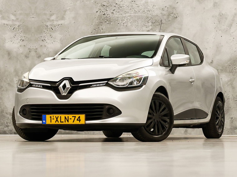 Renault Clio foto 1