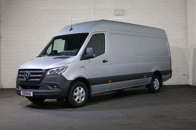 Mercedes-Benz eSprinter