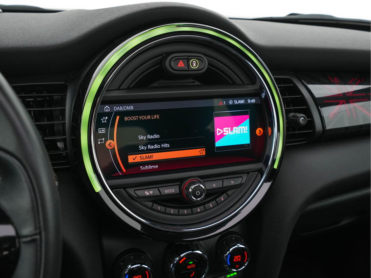 MINI Mini Electric