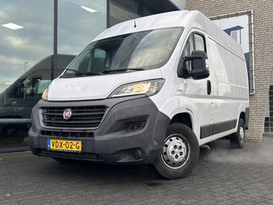 Foto van Fiat Ducato