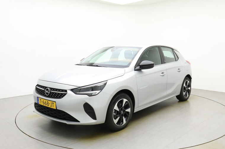 Opel CORSA-E