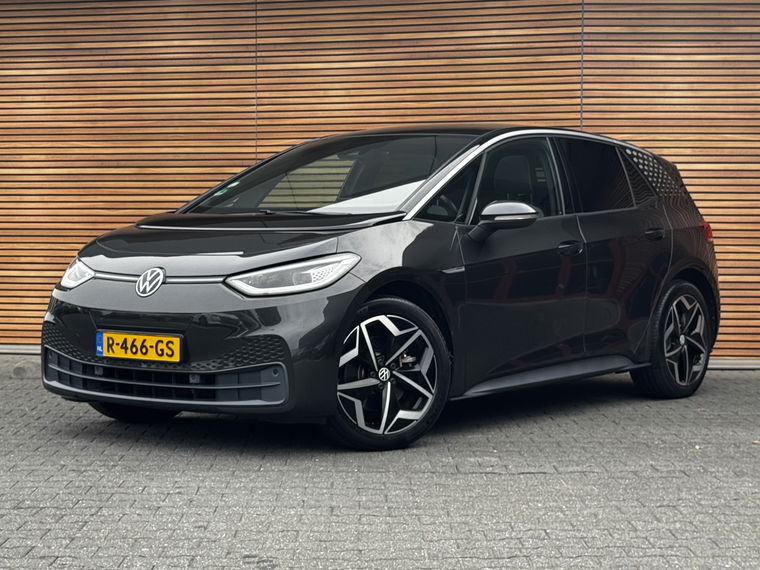 Foto van Volkswagen ID.3
