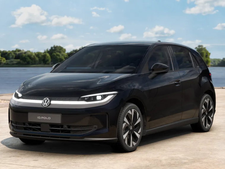 Foto van Volkswagen ID. Polo