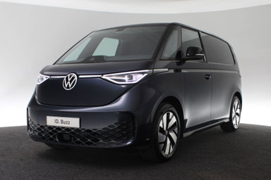 Volkswagen ID. Buzz Cargo