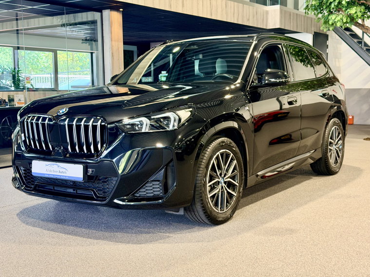 BMW X1 foto 1