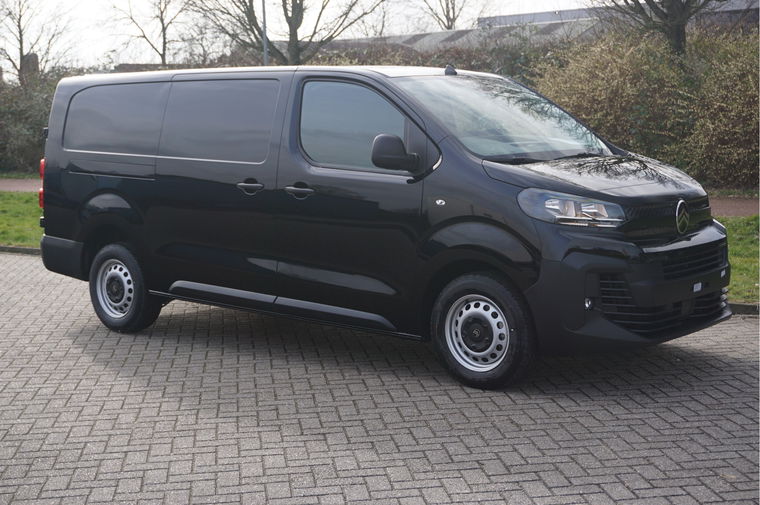Citroën Jumpy