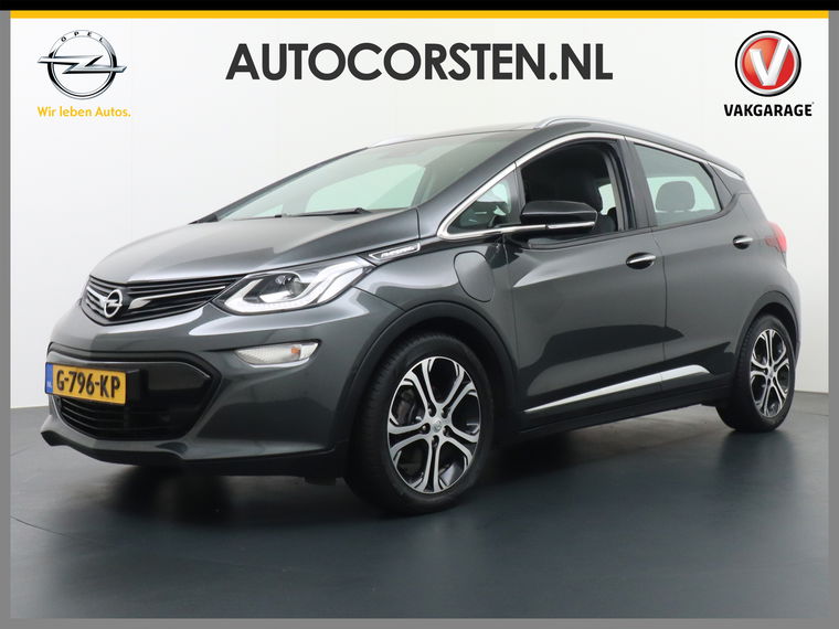 Foto van Opel Ampera-E