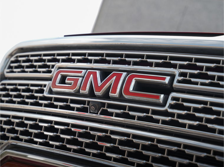 GMC Sierra