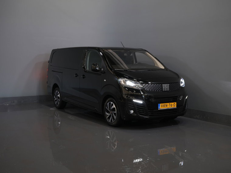 Fiat Scudo